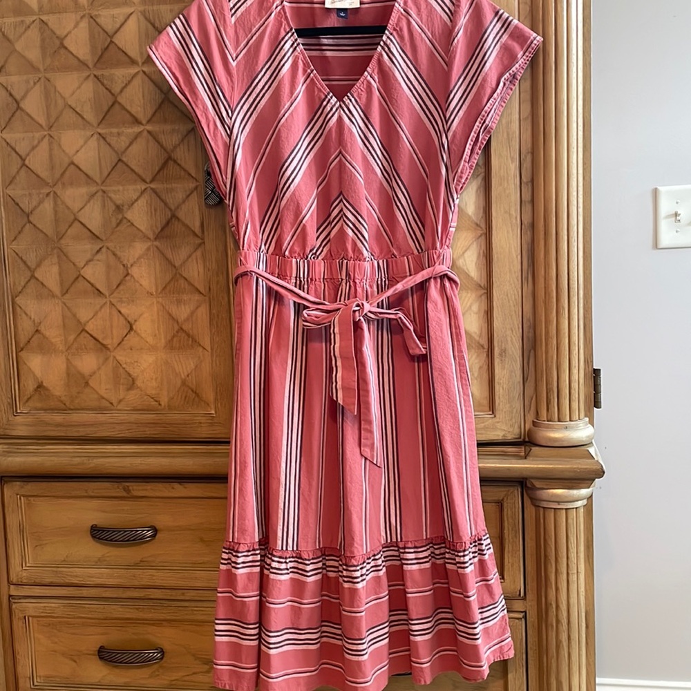 Universal Thread 100% Cotton Dress